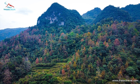 du lịch Cao Bằng