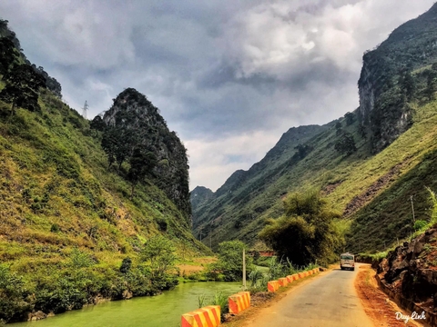 Tour hà Giang 3 ngày 4 đêm