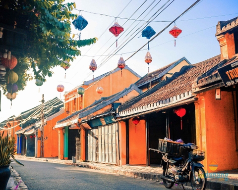 Tour Đà Nẵng 4 ngày 3 đêm từ Hà Nội 1