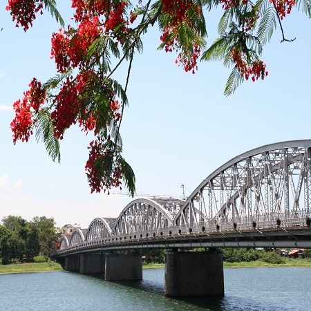 Tour Huế 1 ngày 01