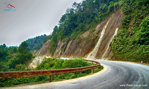 Tour Mù Cang Chải mùa nước đổ 2023: Mù Căng Chải - Tú Lệ - Nghĩa Lộ 10