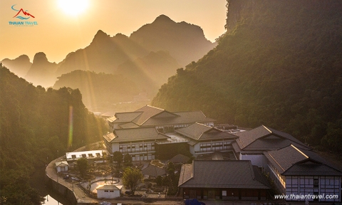 Combo Tắm khoáng nóng Yoko Onsen Quang Hanh-thaiantravel