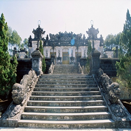 Tour Huế 1 ngày 01