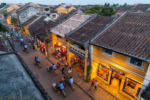 Tour Đà Nẵng - Bà Nà Hills - Hội An | Trải nghiệm thành phố đáng sống