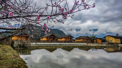 Tour hà Giang 3 ngày 4 đêm