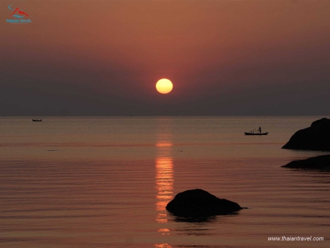 Rock Beach Resort Phú Quốc