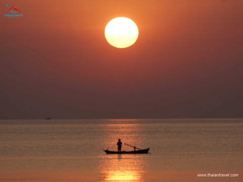 Rock Beach Resort Phú Quốc