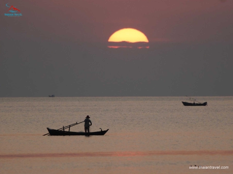 Rock Beach Resort Phú Quốc