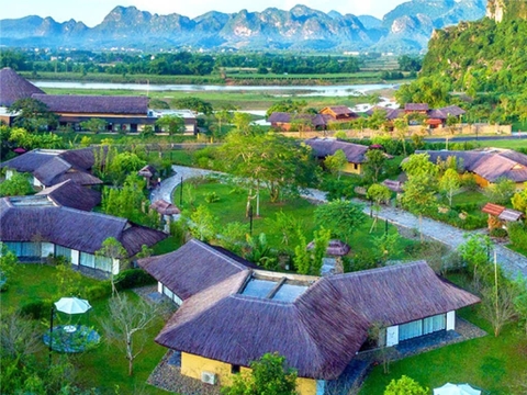 Tour Kim Bôi Serena Resort 1 ngày giá tốt 2022 | THÁI AN TRAVEL