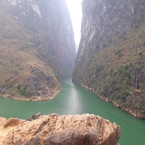 Tour Hà Giang - Yên Minh - Đồng Văn - Lũng Cú 01