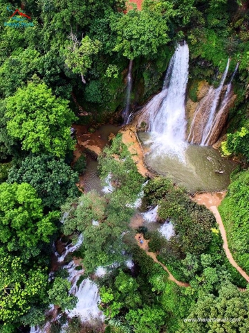 Tour Mai Châu - Mộc Châu 2 ngày 1 đêm khởi hành từ Hà Nội