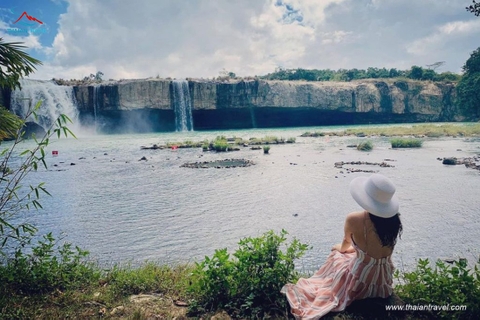 Tour Tây Nguyên Buôn Mê Thuột - Gia Lai - Kon Tum 5 ngày 4 đêm