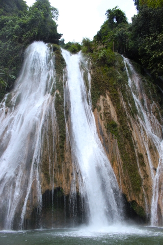 Tour Na Hang mùa hoa lê 2023: HÀ NỘI – NA HANG - VƯỜN HOA LÊ