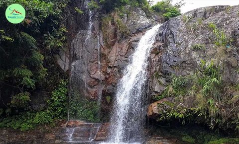 Tour Bình Liêu Quảng Ninh 2 ngày 1 đêm từ Hà Nội - Chinh phục sống lưng khủng long