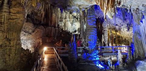 Tour hà Giang 3 ngày 4 đêm