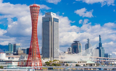 Du lịch Nhật Bản mùa hè: TOUR OSAKA –KOBE - KYOTO –NAGOYA – PHÚ SĨ - TOKYO