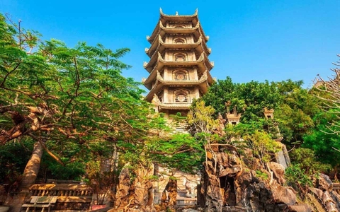 Tour Đà Nẵng - Bà Nà Hills - Hội An | Trải nghiệm thành phố đáng sống