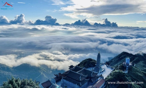 Tour Sapa hà khẩu