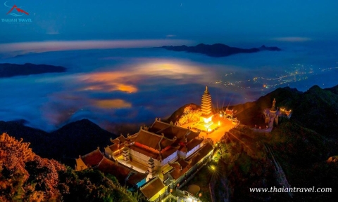 Tour Sapa hà khẩu