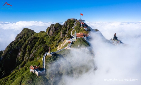 Tour Sapa hà khẩu