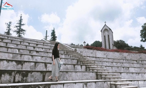 Tour Sapa hà khẩu