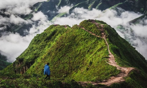 Tour Tà Xùa - Xím Vàng 2 ngày 1 đêm - Tây Bắc mùa lúa chín