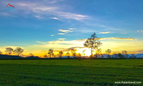 Tour du lịch Tây Nguyên 4 ngày 3 đêm khám phá Tây Nguyên đại ngàn