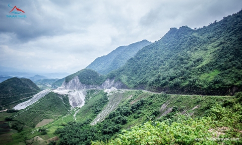 Tour Mộc Châu - Mai Châu