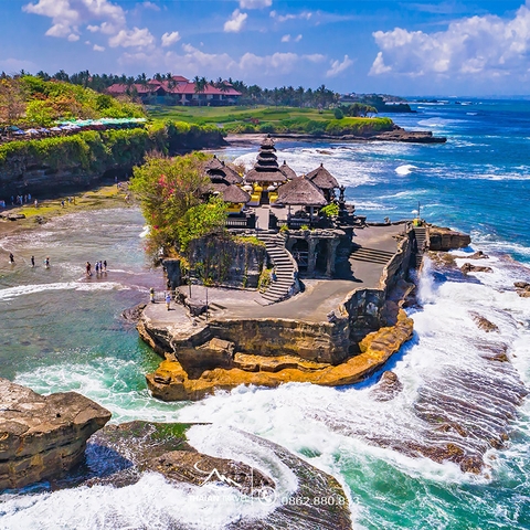 Tour Bali tết 2023 khởi hành từ Hà Nội