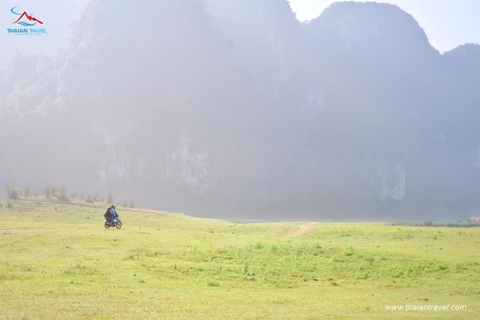 Tour Đồng Lâm 2 ngày 1 đêm