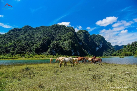 Tour Đồng Lâm 2 ngày 1 đêm