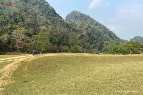 Tour Đồng Lâm 2 ngày 1 đêm