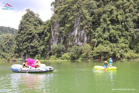 Tour Đồng Lâm 2 ngày 1 đêm