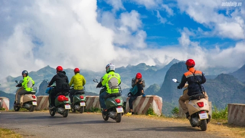 Tour hà Giang 3 ngày 4 đêm