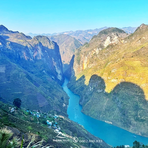 Tour hà Giang 3 ngày 4 đêm