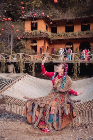 Tour Sapa 3 ngày 2 đêm: SAPA - MOANA - FANSIPAN- BẢN CÁT CÁT