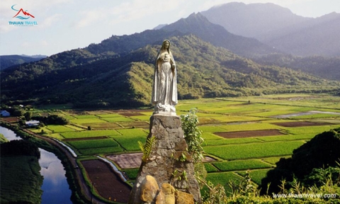 Tour Tây Nguyên Buôn Mê Thuột - Gia Lai - Kon Tum 5 ngày 4 đêm