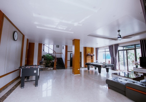 Villa 7PN Hồ Đồng Đò Sóc Sơn