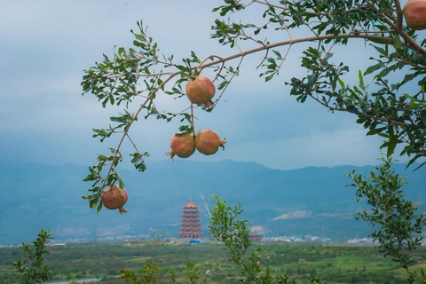 Tour Bình Biên - Mông Tự 2 ngày 1 đêm