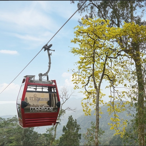 Tour Yên Tử - Làng Nương 2 ngày 1 đêm từ Hà Nội