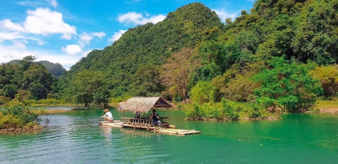 DU LỊCH THẢO NGUYÊN ĐỒNG LÂM (1N)