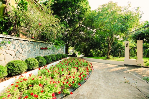 Khải Hoàn Villa Lương Sơn Hòa Bình