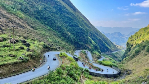 Tour hà Giang 3 ngày 4 đêm