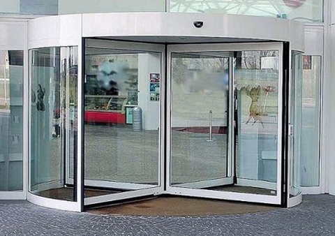 Vai trò quan trọng của cửa tự động chất lượng