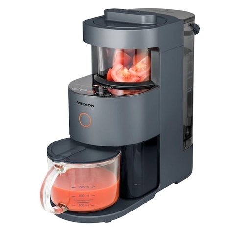 Máy làm sữa hạt Medion MD 19725 nhập khẩu đức