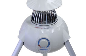 Máy sấy quần áo Tiross TS880 (TS-880) - 8 Kg, 900W