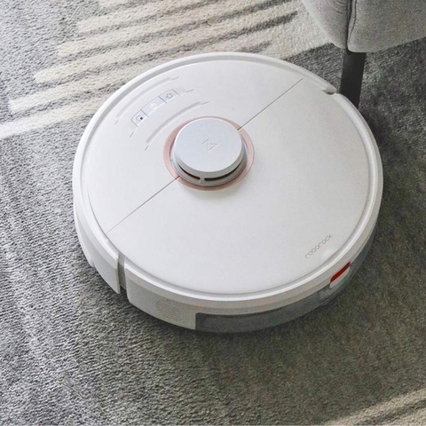 Robot hút bụi lau nhà Xiaomi Roborock S7
