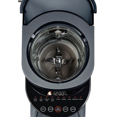 Máy làm sữa hạt Medion MD 19725 nhập khẩu đức