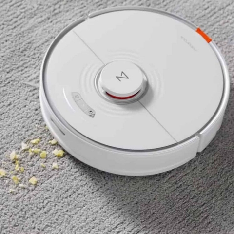 Robot hút bụi lau nhà Xiaomi Roborock S7