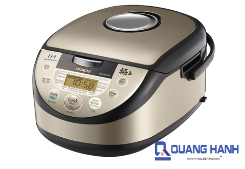 Nồi cơm điện cao tần Hitachi RZ-JHE18